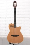 Godin Acs-sa Slim, Nylon String Acoustic-electric Guitar Natural Semi-gloss. Fixed Price $1619.10.