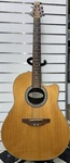 Ovation Celebrity Cc 026 With Case. Fixed Price $239.99.