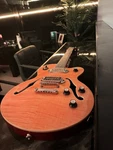 Epiphone Wildkat Studio An Semi-hollow Electric Guitar Flame Top (excellent). Fixed Price $389.00.
