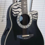 Very Good (international Shipping) Ovation Legend 1767 (1991 Yr.) Solid Aa-grade. Fixed Price $800.00.