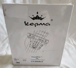 Kepma Acoustifex Go, Acoustic Guitar Pickup, Preamp & Effects System X2 Double. Fixed Price $250.00.