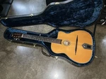 Woodland WM-300 Vintage Gypsy Jazz Acoustic-electric Guitar Japan 1980S W/ Case. Fixed Price $1250.00.