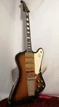 Gibson Custom Shop Hc 1965 Firebird Vii Reissue 1998 Electric Guitar. Fixed Price $6719.00.