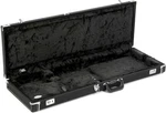 Fender Classic Series Wood Case, Mustang/duo Sonic, Black. Fixed Price $219.99.