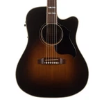Used Gibson Hummingbird Pro Sunburst 2012. Fixed Price $1999.00.