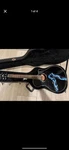 Yamaha APX500III Electric Acoustic Gutair With Nicecase (used Times). Fixed Price $225.00.