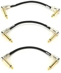 Boss BPC-4-3 Patch Cable Inch (3-PACK). Fixed Price $33.99.