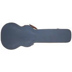 Cordoba Stage Nylon String Acoustic Electric Guitar Hardshell Case Blue Ln. Fixed Price $195.29.
