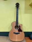 Taylor 2018 514CE V-class Acoustic Electric Guitar. Fixed Price $1599.00.