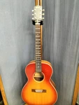 Greco GAL-30P Csb Acoustic Electric Guitar Safe Delivery From Japan. Fixed Price $470.76.