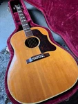 1958 Gibson Country Western- Vintage Acoustic Guitar. Fixed Price $4499.00.