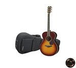 Yamaha Acoustic Guitar LJ16 Are Bs With Passive Pickup. Fixed Price $1590.40.