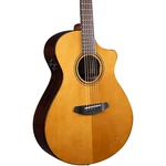 Breedlove Performer Pro Concert Acousticelectric Guitar Aged Toner 197881480. Fixed Price $615.20.
