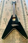 Dean Vco Acoustic Electric Flying Guitar. Fixed Price $675.00.