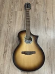 Beautiful Ibanez AEWC300 Acoustic Guitar No Scratches Or Dents! Perfect Neck!!!!. Fixed Price $289.00.