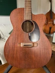 Martin OMC-15ME 2016. Fixed Price $2100.00.
