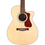 Guild OM240CE Orchestra Cutaway Acousticelectric Guitar Natural 19788171798 Rf. Fixed Price $439.99.