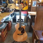 Martin GPCPA4 Electric Acoustic (management Yahi). Fixed Price $1745.81.