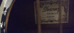 Ibanez Performance Dreadnought Acoustic Guitar PF15VS. Fixed Price $100.00.