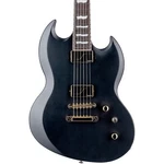 Esp Ltd Deluxe Viper 1000 Electric Guitar Vintage Black. Fixed Price $1499.00.