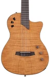 Cordoba Stage Nylon-string Acoustic-electric Guitar Natural Amber. Fixed Price $849.99.