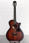 Taylor 322CE 12-FRET Acoustic-electric Guitar Shaded Edgeburst. Fixed Price $2429.10.
