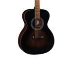 Dean St. Augustine Folk A/e Guitar - Satin Vintage Burst Open Box. Fixed Price $339.99.