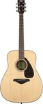 Yamaha FG820 Dreadnought Acoustic Guitar - Natural. Fixed Price $369.99.