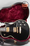 2006 Gibson Custom Shop Historic 68 Les Paul Black Beauty W/ Ohsc. Fixed Price $3999.00.