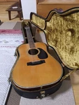 Acoustic Guitar Yamaki YW-40-12 Around 1978. Fixed Price $419.78.