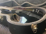 2003 Gretsch G3151 Streamliner Historic Series Electric Guitar W/case. Fixed Price $549.00.