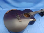 Faith Venus Cutaway Electro Acoustic Electric Guitar Safe Delivery From Japan. Fixed Price $1177.57.