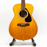 Yamaha FG-331 Acoustic Guitar Room Filling Vintage Tone. Fixed Price $529.99.