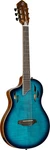 Ortega Guitars Tourplayer Series Left-handed Thinline Crossover Electric-nylo.... Fixed Price $499.99.