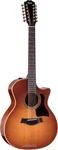 Taylor 354CE Studio Special Edition 12-STRING Acoustic-electric Guitar. Fixed Price $2299.00.