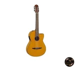 Yamaha Electric Guitar NCX1FMNT. Fixed Price $1028.40.