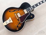 1996 Gibson L-5 Ces Archtop Electric Guitar Near-mint W/ 57 Classic Pafs, Case. Fixed Price $14499.99.