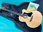 Gibson G-200EC. Fixed Price $1487.00.