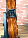 Mint Yamaha CGX171CCA Classical Electric Guitar Braziliian Rosewood". Fixed Price $2199.00.