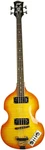 Iyv IVB-500 Cs Solid-body Electric Bass Guitar Cherry Sunburst Maple Top. Fixed Price $316.02.