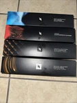 Nespresso Capsules Vertuo, Variety Pack, Coffee, 40 Count. Fixed Price $30.00.