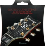 Ibanez, / Electric Guitars Strings-regular Light Gauge (IEGS61). Fixed Price $20.92.