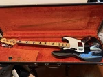 1973 Fender Jazz Bass Guitar. Fixed Price $4500.00.