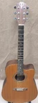 6-STRING Nat Ele/ Acust No Case (P14026879). Fixed Price $299.99.