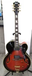 Cort Acoustic Electric Guitar Larry Coryell No Carrying Case LCS-1 *nice*. Fixed Price $450.00.
