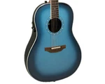 Ovation Ultra 1516DTD A/e Guitar - Dusk Til Dawn. Fixed Price $559.99.