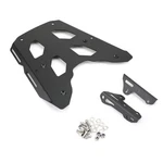 Black Rear Top Case Carrier Luggage Rack For Kawasaki KLE650 Versys 16-2019. Fixed Price $98.65.