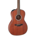 Takamine GY11ME2-NS Parlor Acoustic-electric Guitar, Sapele Top. Fixed Price $549.00.