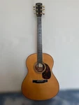 Acoustic Guitar Larrivee L-05 1998 Natural Canada With Hard Case. Fixed Price $2735.00.