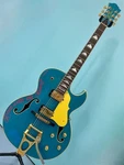 B.c. Rich FA-120 Conte Full Acoustic Electric Guitar W/ Ohc Made In Japan. Fixed Price $1740.00.